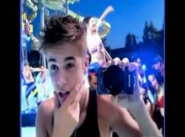Justin Bieber, Slide Show